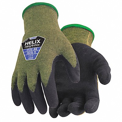 Cut-Resistant Gloves L/9 PR