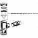 Piston Assembly American Standard