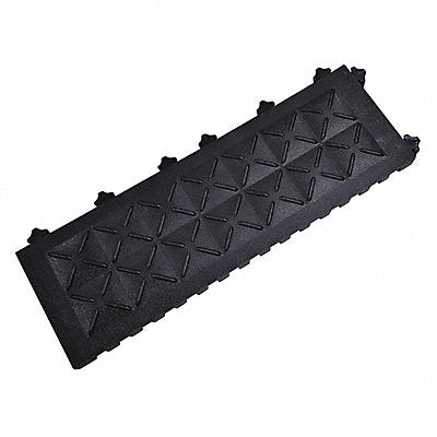 Antifatigue Mat Recycle PVC BLK 6 PK10