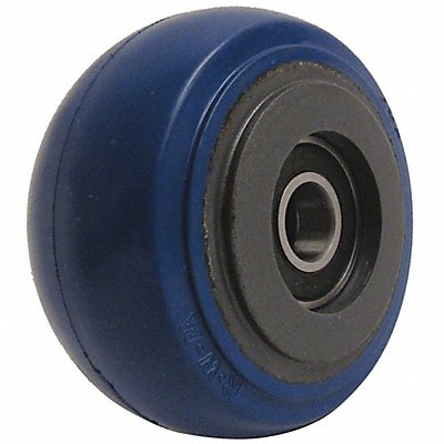 Wheel 400 lb Load Rating 4 Wheel Dia