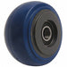 Wheel 400 lb Load Rating 4 Wheel Dia