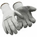 Thermo Ergo Glove Gray 24 cm L PR