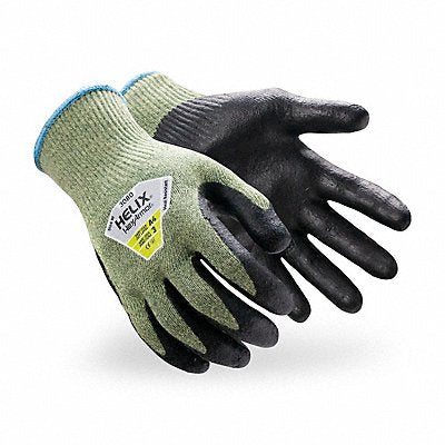 Knit Gloves and Mitts