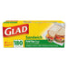 BAG,GLAD,FLD TP,SND12/180