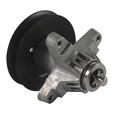 MTD Spindle Assembly w/ Pulley