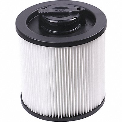 Regular Cartidge Filter Wet/Dry Vaccum