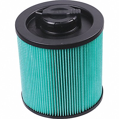 Cartidge Filter HEPA Wet/Dry Vaccum