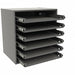 Drawer Bearing Rack