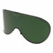 Goggle Lens Welding Shade 5 Poly