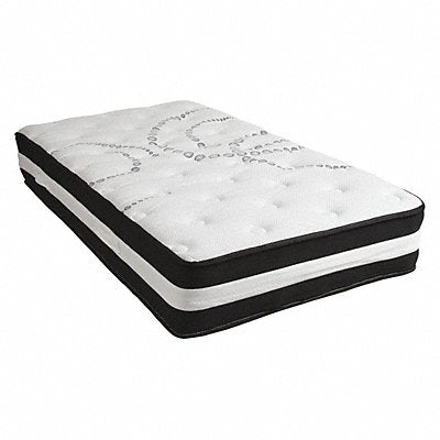 Pocket Mattress Twin 12 