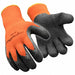 HiVis Thermal Ergo Glove 22 cm L PR