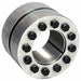 Keyless Rigid Cplg Clamp 104mm L