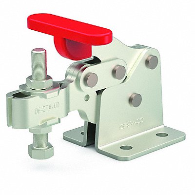 Toggle Clamp Hold Down 750 Lbs SS