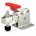 Toggle Clamp Hold Down 750 Lbs Neoprene