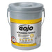 WIPES,GOJO SCRUBBING