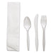 UTENSIL,KIT,MWPP F/K/T,WH