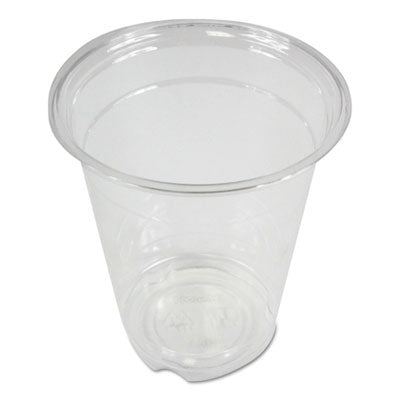 CUP,PET,12 OZ