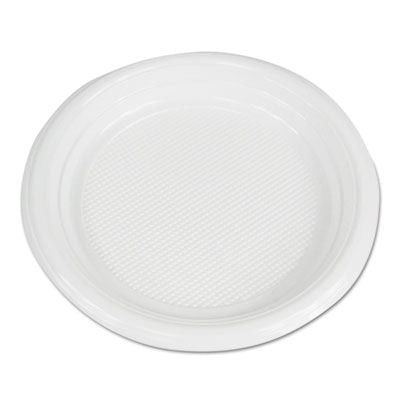 PLATE,6",WH