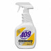 Cleaning - Unclassified