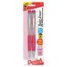 PENCIL,0.7MM, BCA,2PK,PK