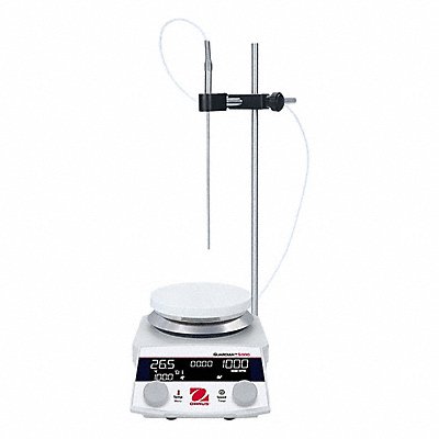 Laboratory Hot Plates