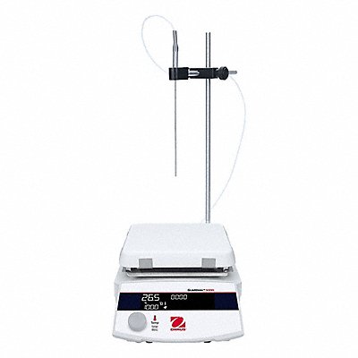 Laboratory Hot Plates