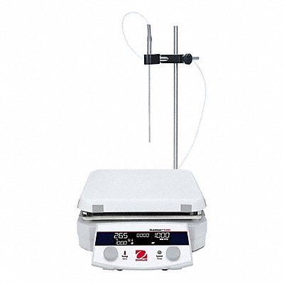 Laboratory Hot Plates