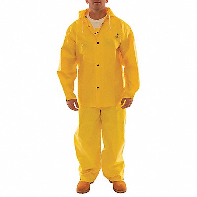 K7311 Rain Suit 3-Piece S