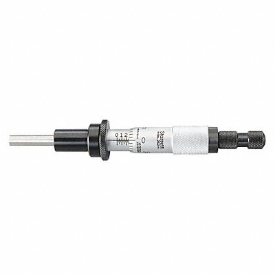 Micrometer Head Ratchet 0 to 1 Range