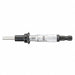Micrometer Head Ratchet 0 to 1 Range