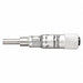 Micrometer Head Plain 0 to 13mm Range
