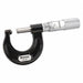 Outside Micrometer Carbide Anvil