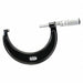 Outside Micrometer 3 to 4 Knurled Ring