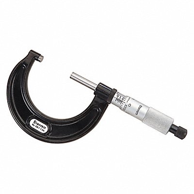 Micrometer Outside