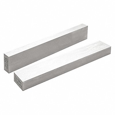 Parallel Set 1 Pair 6 L x 1 W