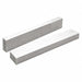 Parallel Set 1 Pair 6 L x 1 W