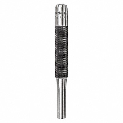 Drive Pin Punch 4 L 5/16 Tip Size