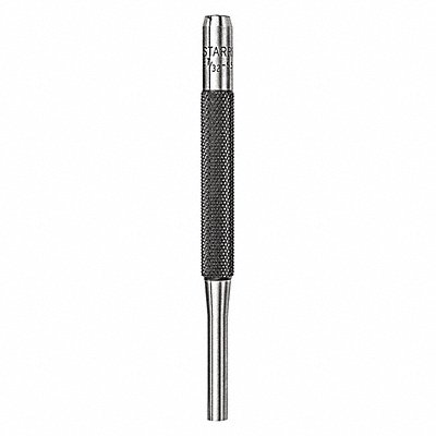 Drive Pin Punch 4 L 7/32 Tip Size