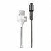 Probe With Actuating Rod