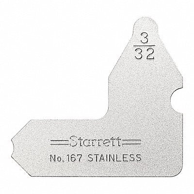 Radius Gage