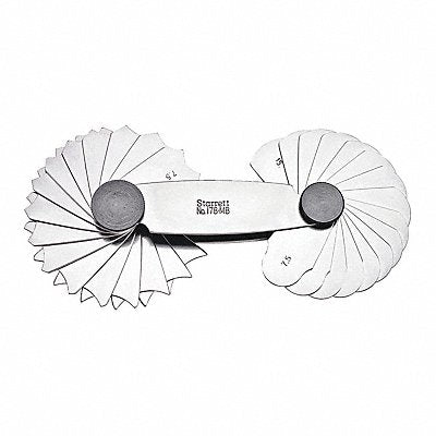 Radius Gage