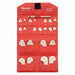 Radius Gauge Set Accuracy +/- .002 