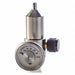 Gas Regulator 0.25 Lpm