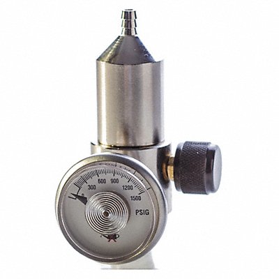 Gas Regulator 1.0 Lpm