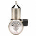 Gas Regulator 0.2 Lpm