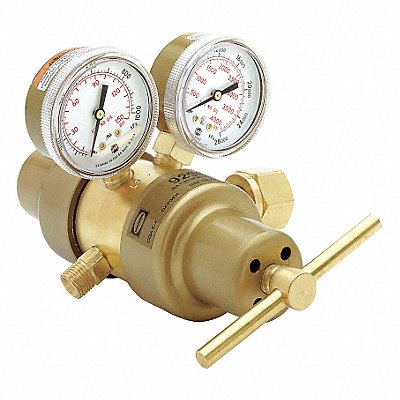 HARRIS 9296 Specialty Gas Regulator