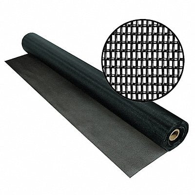 Pet and Insect Screen Poly 36 in.x50 ft.