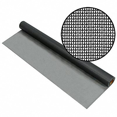 Glass-Shld Screen VL Fbrglss 36inx100 ft
