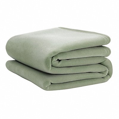 D9813 Vellux Blanket King Pale Jade PK4