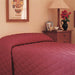 Bedspread Twin Fitted Chianti